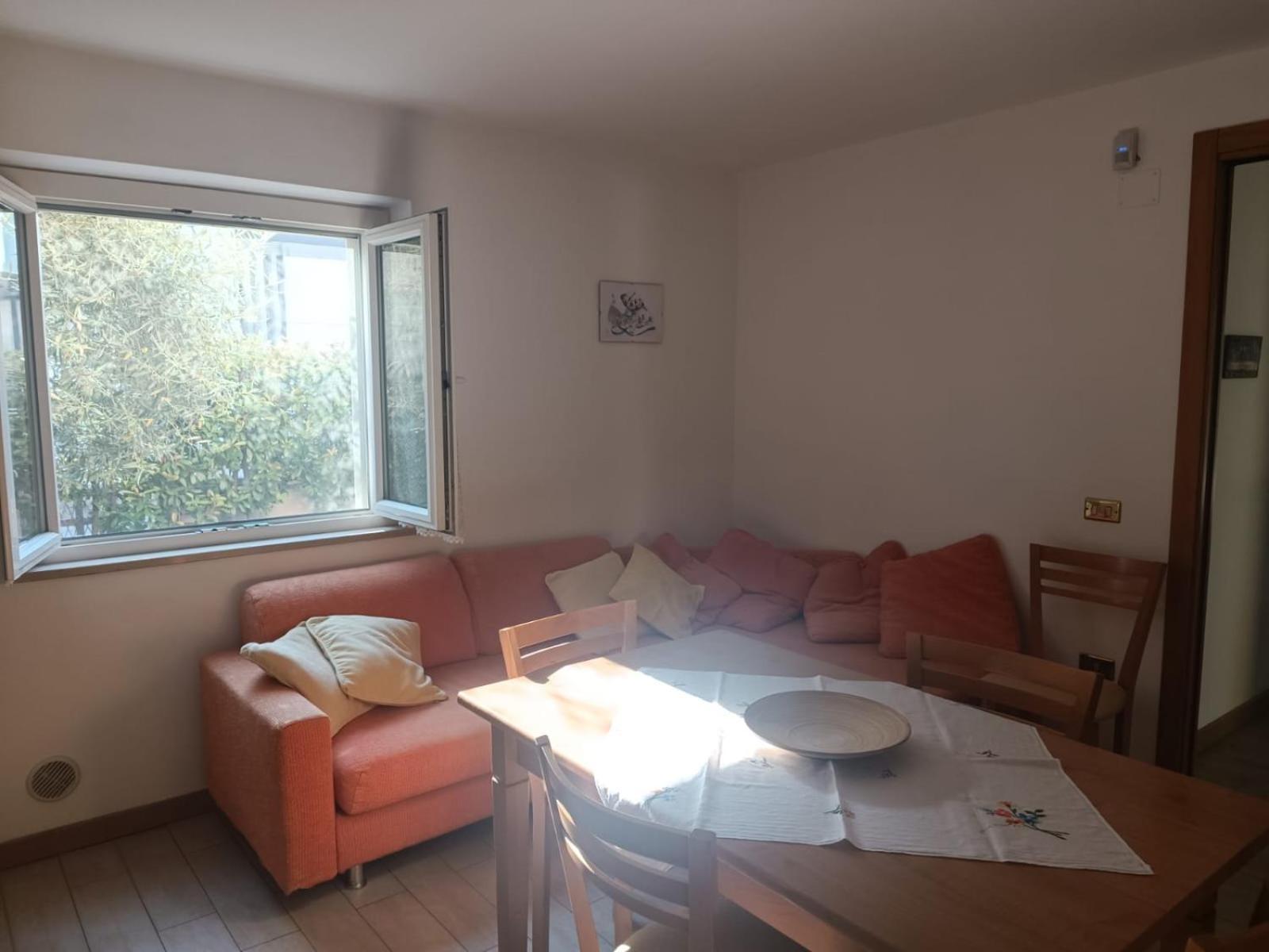 La Sirenetta Villa Tortoreto Kültér fotó