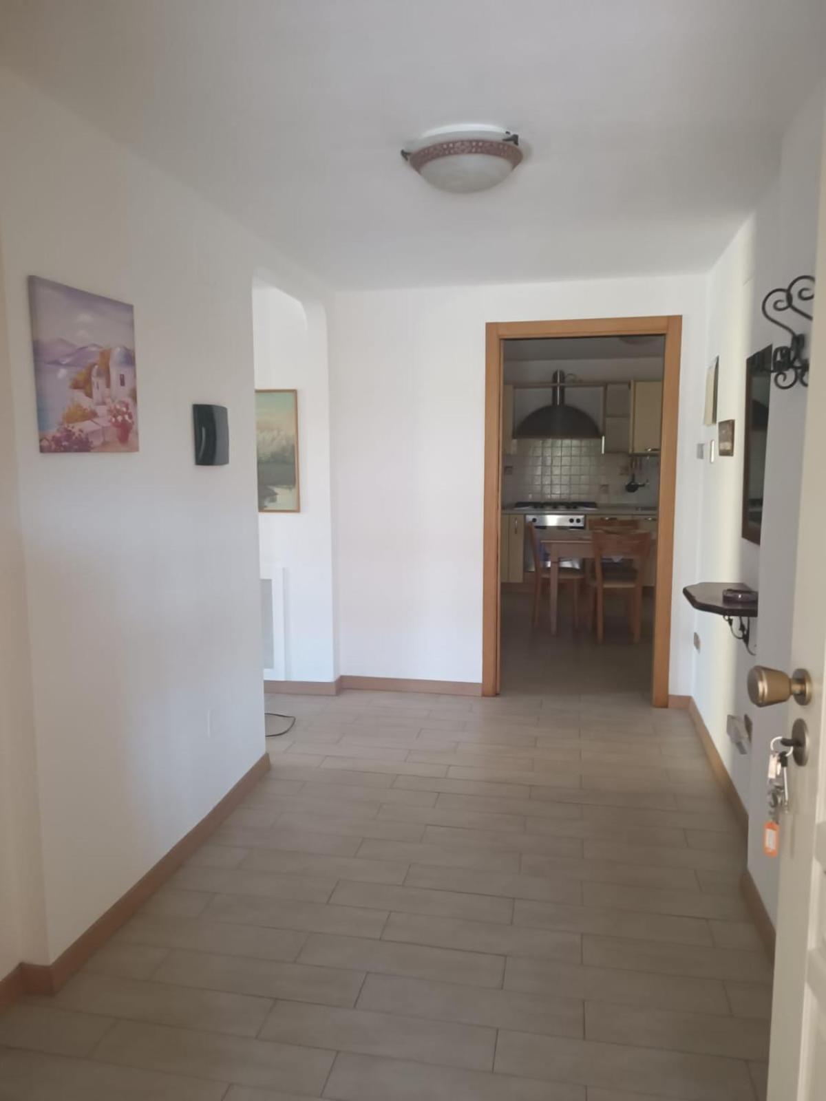 La Sirenetta Villa Tortoreto Kültér fotó