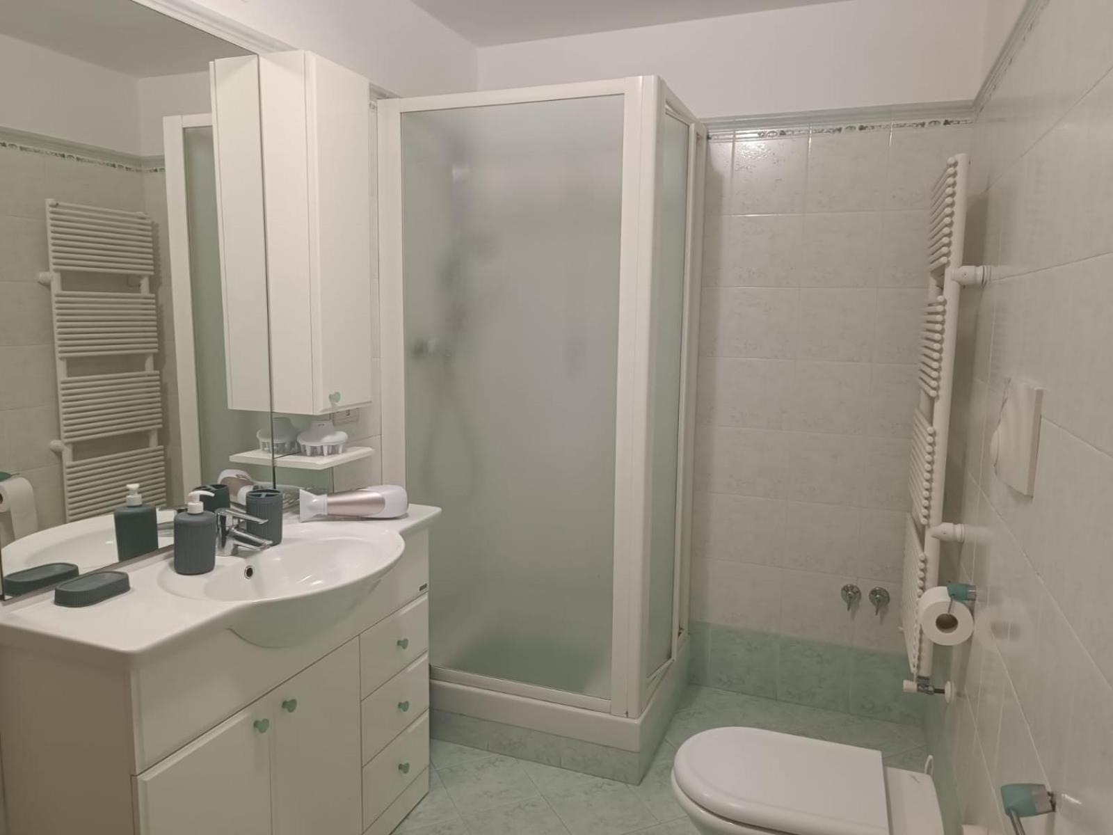 La Sirenetta Villa Tortoreto Kültér fotó
