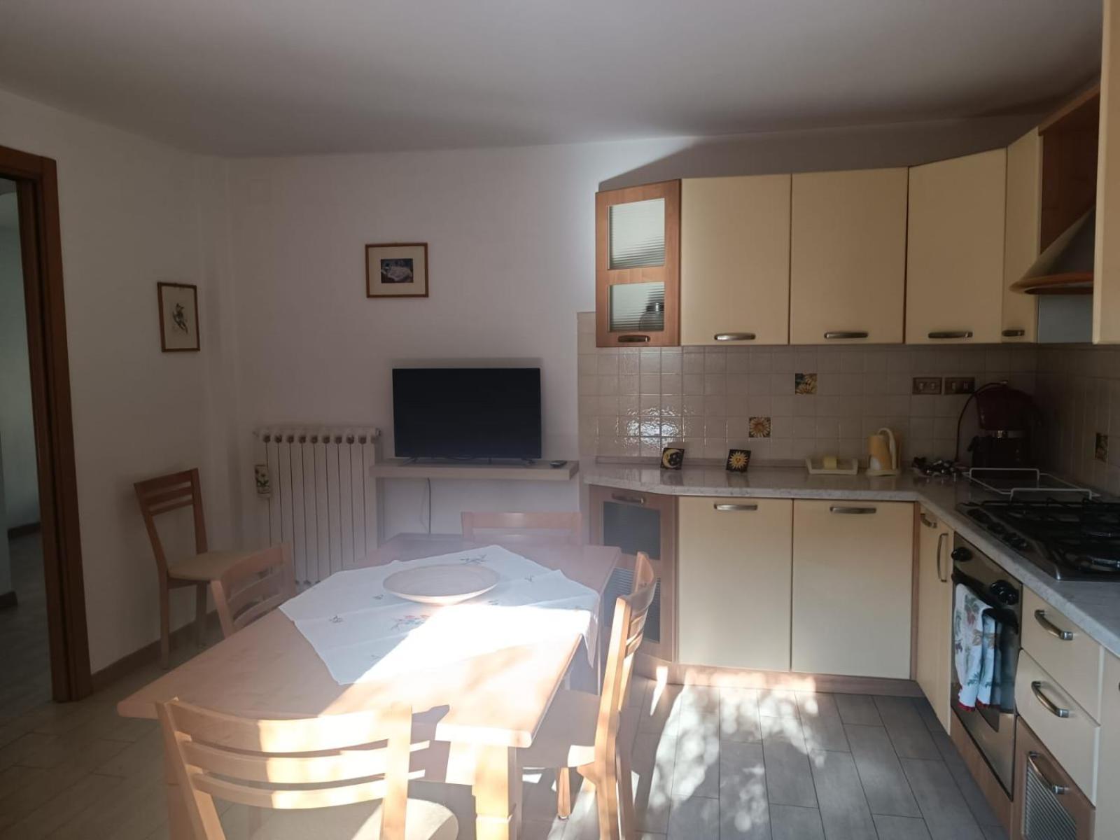 La Sirenetta Villa Tortoreto Kültér fotó