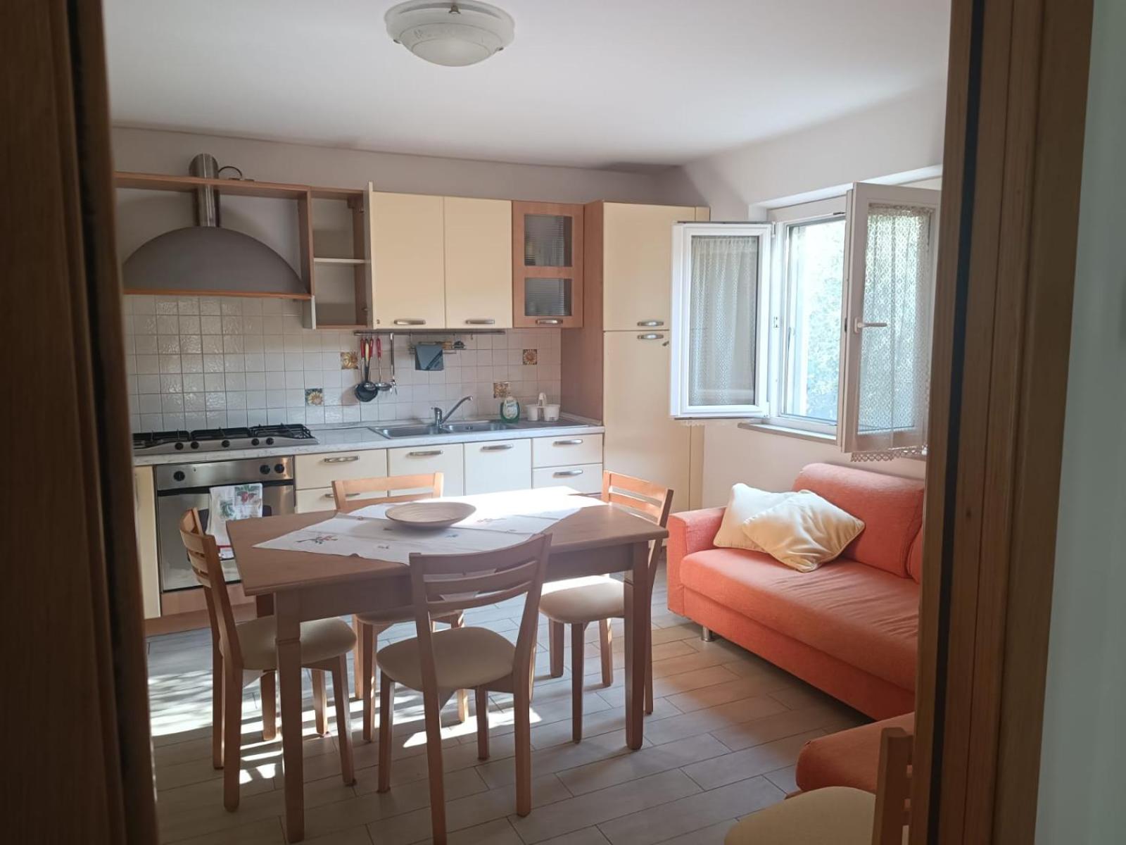 La Sirenetta Villa Tortoreto Kültér fotó