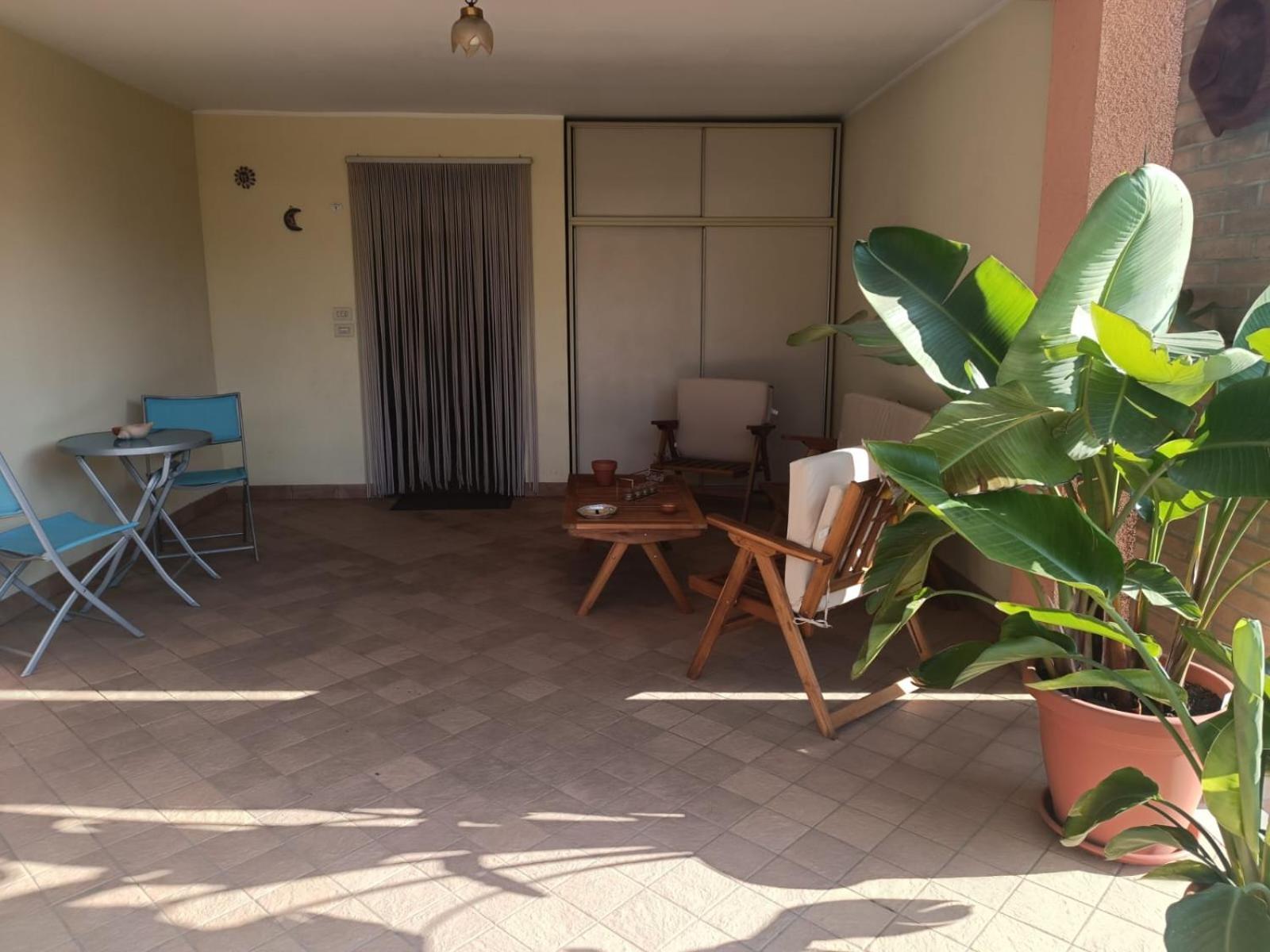 La Sirenetta Villa Tortoreto Kültér fotó