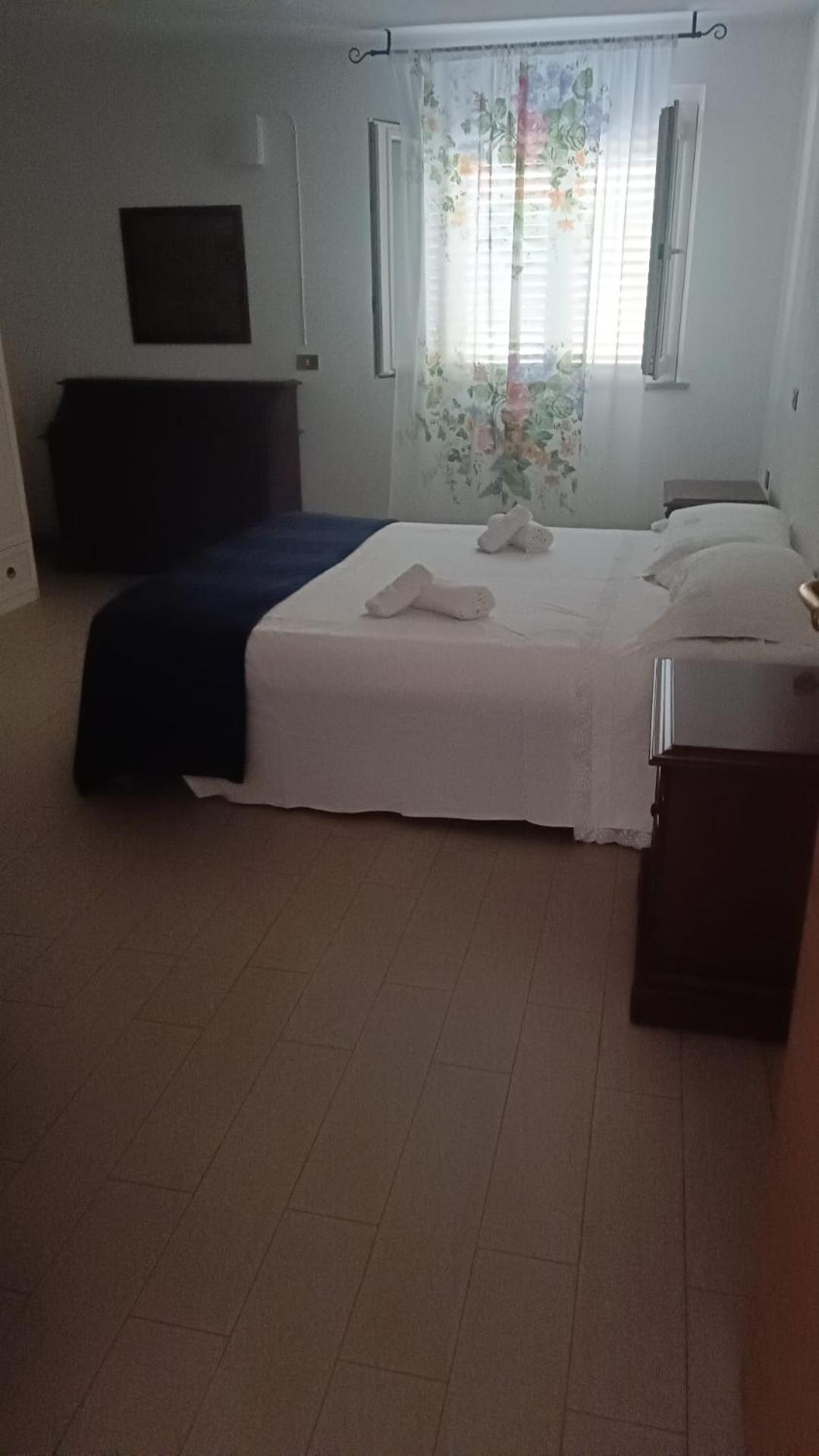 La Sirenetta Villa Tortoreto Kültér fotó