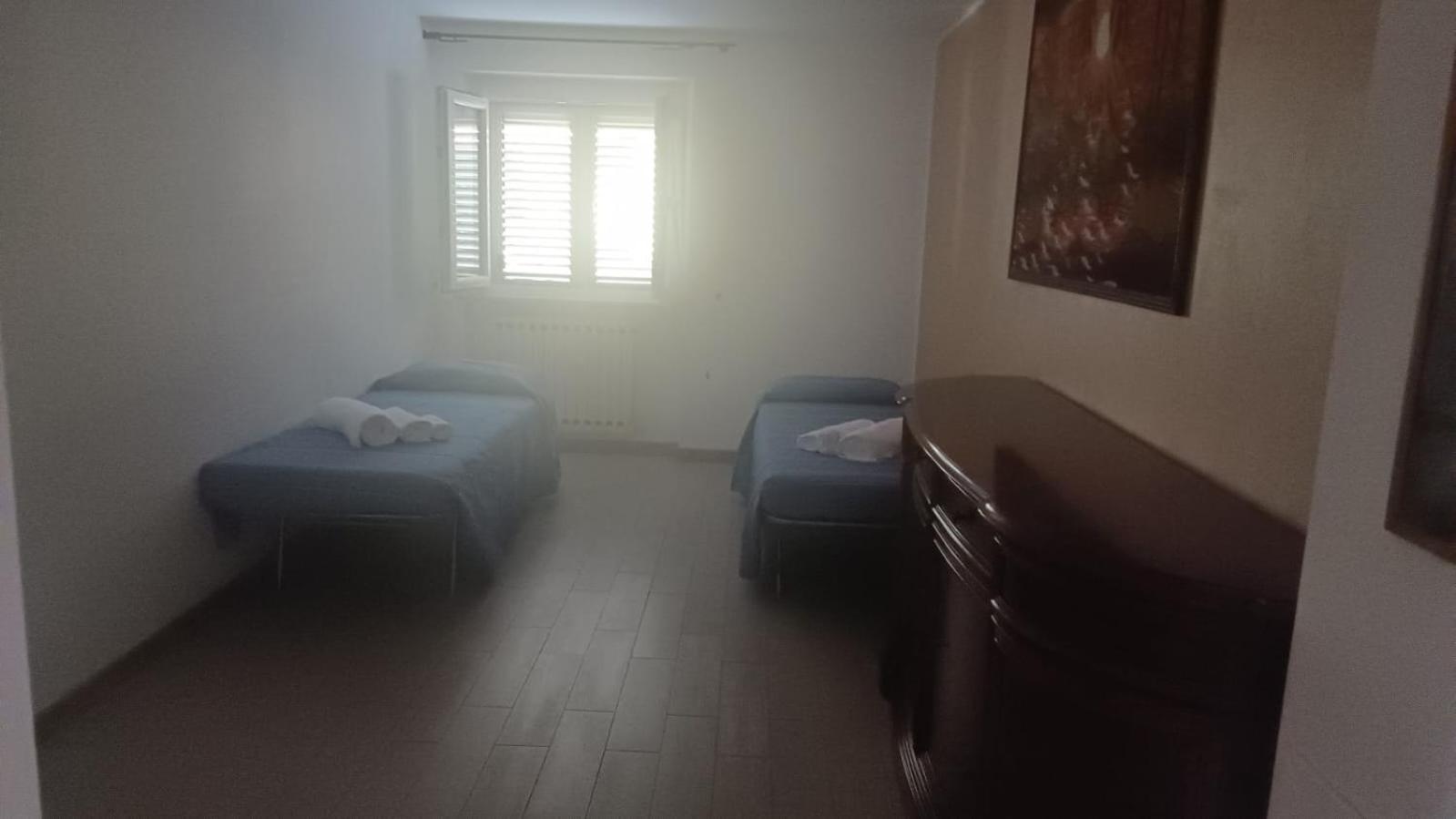 La Sirenetta Villa Tortoreto Kültér fotó