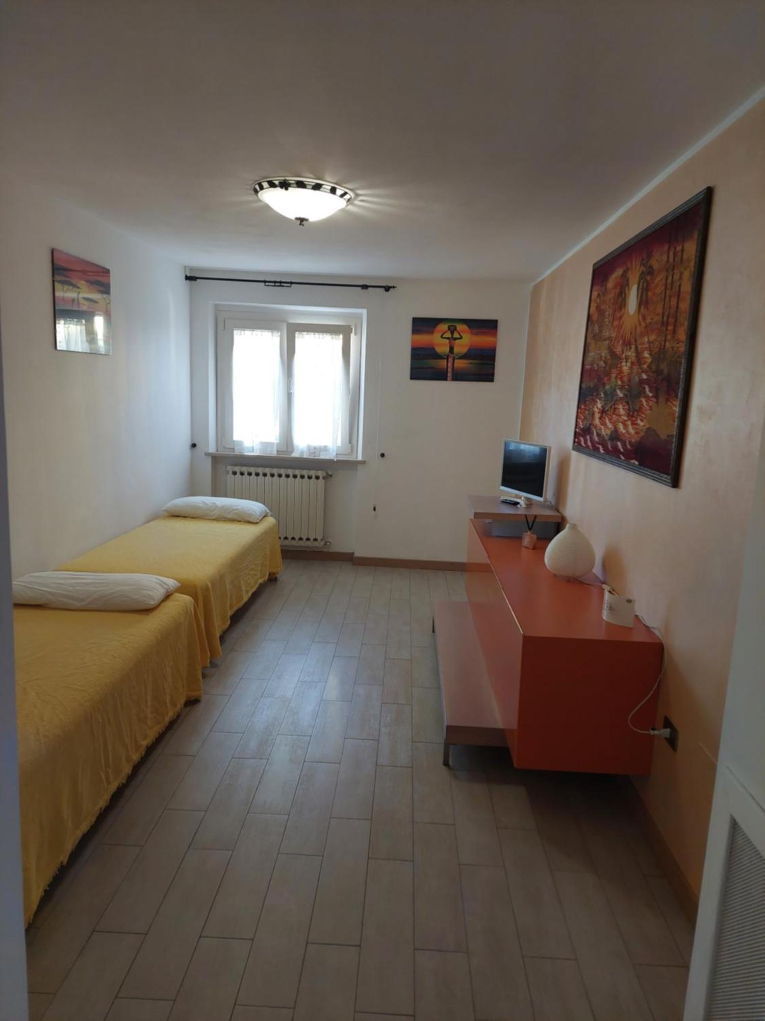 La Sirenetta Villa Tortoreto Kültér fotó